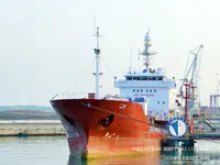 Petrol/Kimyasal tankeri satılık