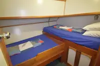 Küçük yük gemisi satılık
