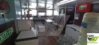 Araştırma gemisi satılık