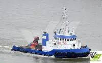 Römorkör satılık