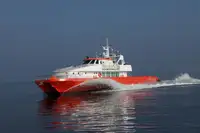 Katamaran satılık