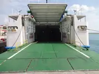 Ro-Ro gemisi satılık