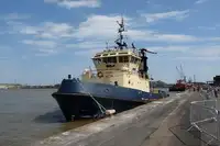 Römorkör satılık