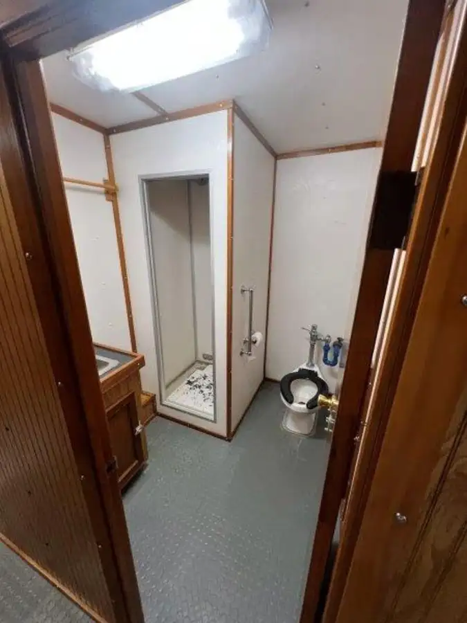 Mürettebat teknesi satılık