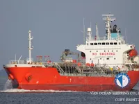Petrol/Kimyasal tankeri satılık