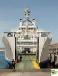 Ro-Ro ship satılık