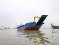 Dökme yük gemisi satılık