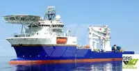 Hızlı Tedarik Gemisi (FSV) satılık