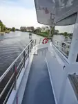 Kruvaziyer gemisi satılık
