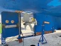 Trawler satılık