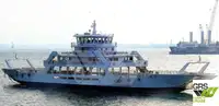 Ro-Ro ship satılık