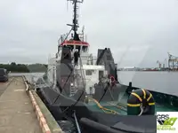Römorkör satılık