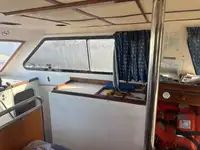 İş gemileri satılık