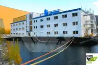 Konaklama mavnası satılık