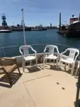Trol gemisi satılık