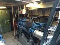 Devriye botu satılık
