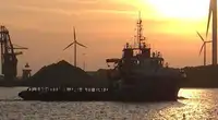 Çekme teknesi satılık