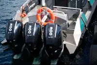Devriye botu satılık