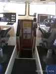 Mürettebat teknesi satılık