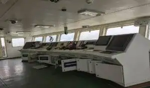 Yığın taşıyıcı satılık