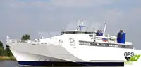 Ro-Ro gemisi satılık