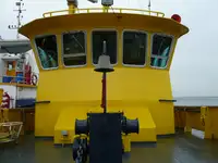 Çekme teknesi satılık