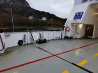 Ro-Ro gemisi satılık