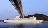 Ro-Ro ship satılık