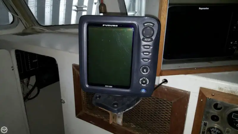 Trol gemisi satılık