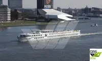 Kruvaziyer gemisi satılık