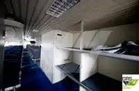 Kruvaziyer gemisi satılık