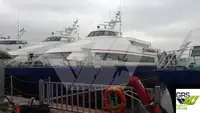 Yolcu gemisi satılık