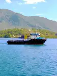 Römorkör satılık