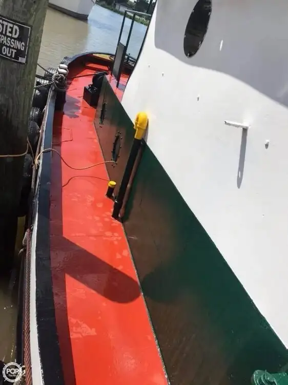 Çekme teknesi satılık