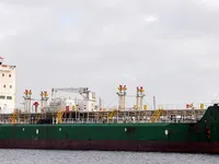 Petrol/Kimyasal tankeri satılık