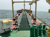 Gıda ürünleri tankeri satılık
