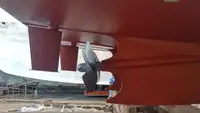 Mürettebat teknesi satılık