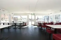 Gezi teknesi satılık