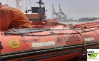 Araştırma gemisi satılık
