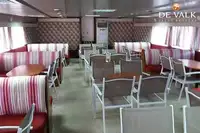 Kruvaziyer gemisi satılık