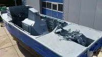 İş gemileri satılık