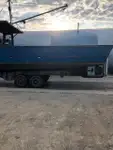 Trol gemisi satılık