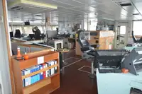 Çekme teknesi satılık