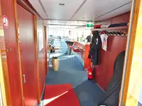 Kruvaziyer gemisi satılık