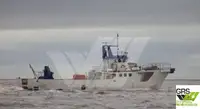 İş gemileri satılık