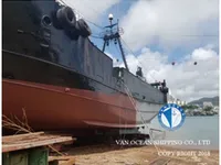 Trol gemisi satılık
