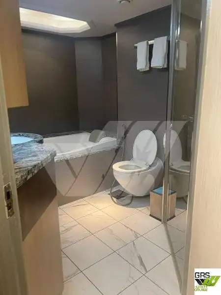 Kruvaziyer gemisi satılık
