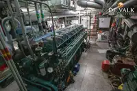 Devriye botu satılık
