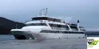 Gezi gemisi satılık
