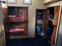 Trol gemisi satılık